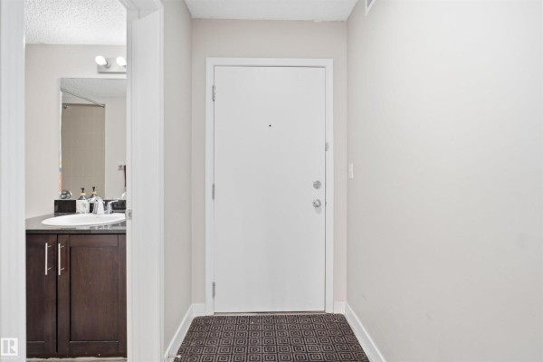Bedroom 2 - #212 12035 22 Av Sw, Edmonton, AB T6W2X9 Photo 5