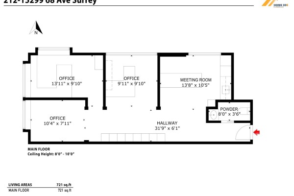 212 15299 68 Avenue, Surrey, BC, photo 2