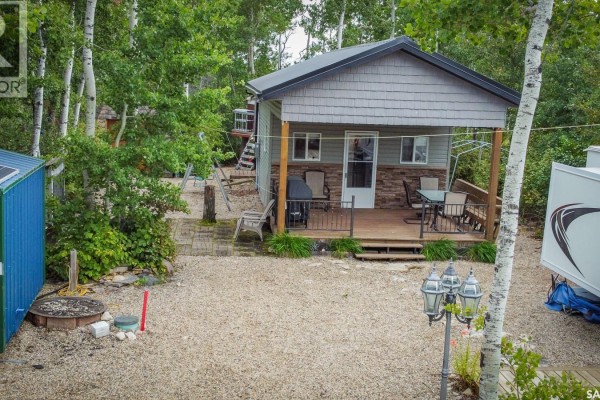 Kitchen - 212 Poplar Street, Lake Lenore Rm No  399, SK S0K3V0 Photo 3