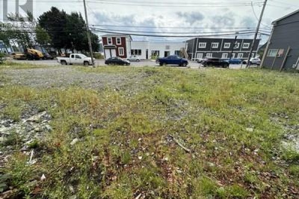 212-216 Water Street, Carbonear, NL  Photo 4
