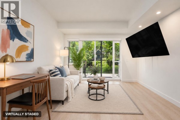 212 2520 Guelph Street, Vancouver