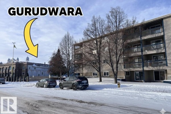#212 2620 Mill Woods Rd E Nw, Edmonton, AB T6L5K6 Photo 5