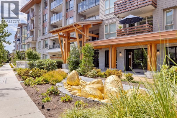 212 2663 Library Lane, North Vancouver, BC V7J0B9 Photo 2