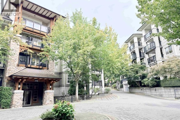 212 2958 Silver Springs Boulevard, Coquitlam