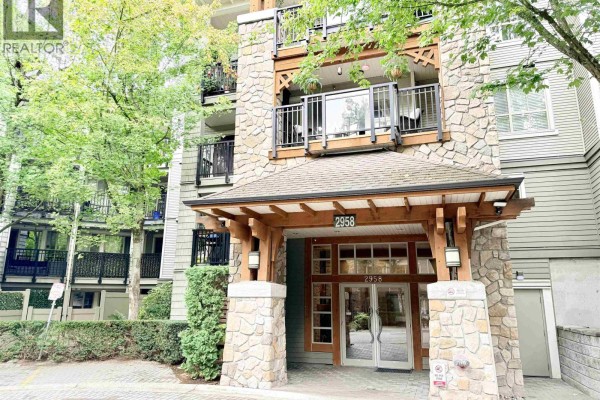 212 2958 Silver Springs Boulevard, Coquitlam, BC V3E3R9 Photo 3