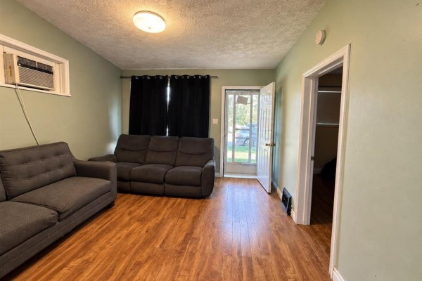 Bedroom - 212 2nd Avenue S, Swan River, MB R0L1Z0 Photo 4