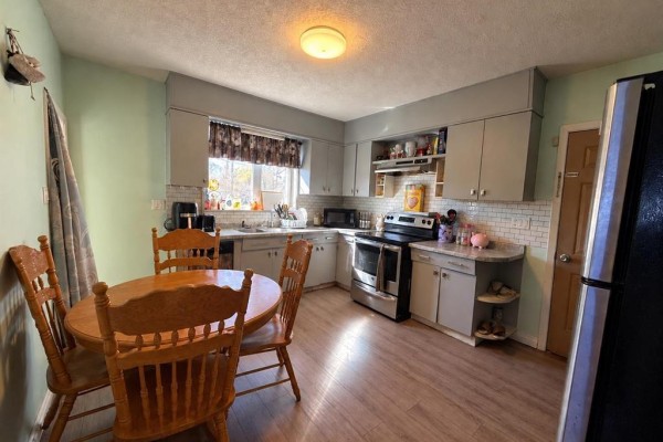 Bedroom - 212 2nd Avenue S, Swan River, MB R0L1Z0 Photo 5