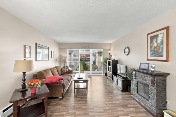 212 32040 Tims Avenue, Abbotsford, BC V2T2H2 Photo 5