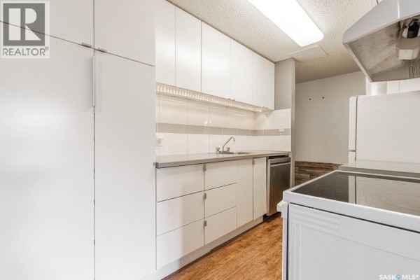 Bedroom - 212 3302 33rd Street W, Saskatoon, SK S7L6C9 Photo 5