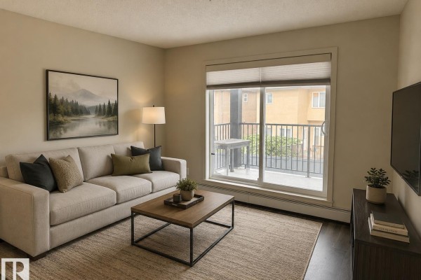 #212 508 Albany Wy Nw, Edmonton, AB T6V0L1 Photo 5