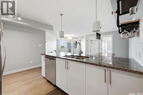 4pc Bathroom - 212 5301 Universal Crescent, Regina, SK S4W0L2 Photo 4