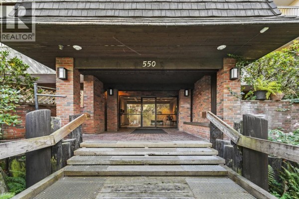212 550 E 6th Avenue, Vancouver