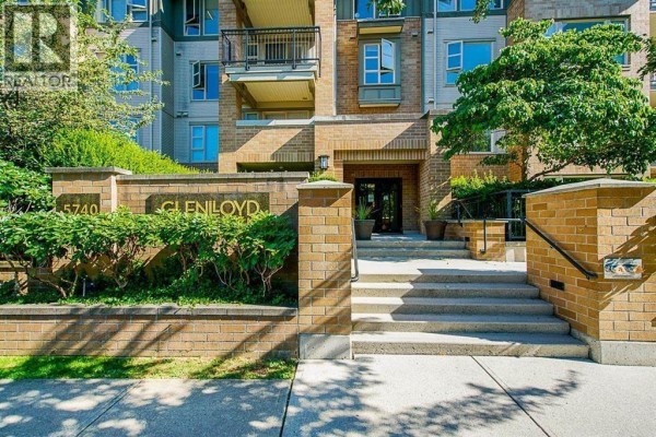 212 5740 Toronto Road, Vancouver, BC V6T1L2 Photo 4