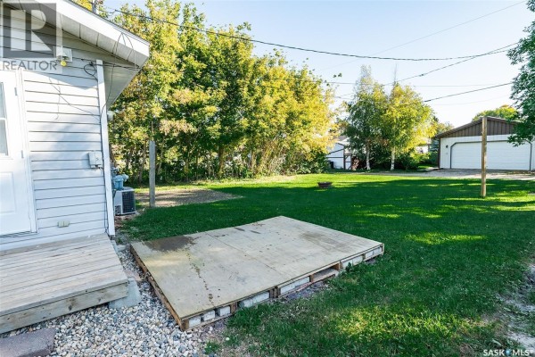 Laundry room - 212 5th Street E, Wynyard, SK S0A4T0 Photo 4