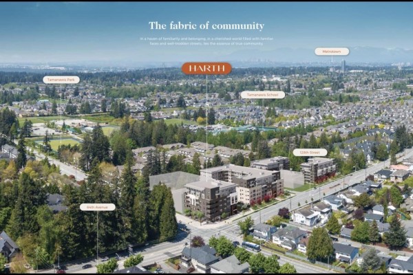 212 6433 128 Street, Surrey