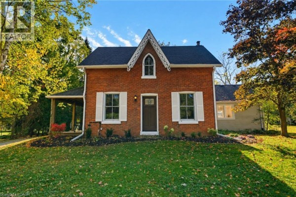Residential for sale at 212 8th Concession Road E, Carlisle, ON - MLS® lFWQfZ