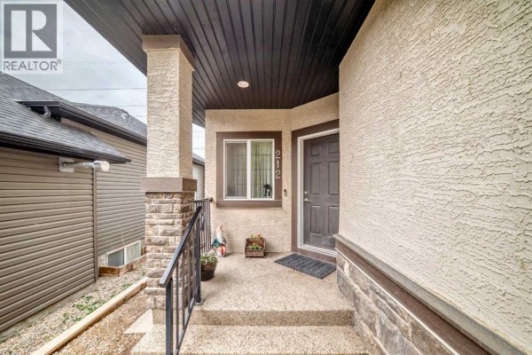 Other - 212 Aspenmere Close, Chestermere, AB T1X0G3 Photo 3