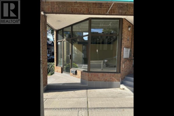 212 Avenue Road, Toronto, ON M5R2J4 Photo 2