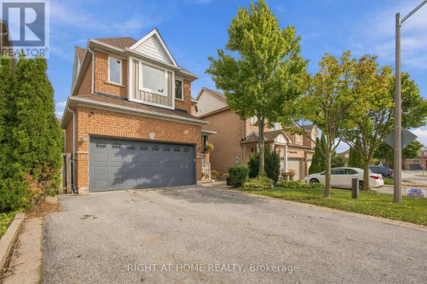 Other - 212 Bachman Drive, Vaughan, ON L6A3V9 Photo 2
