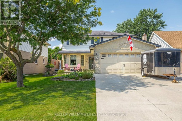 212 Bexhill Close, London South, ON, photo 2