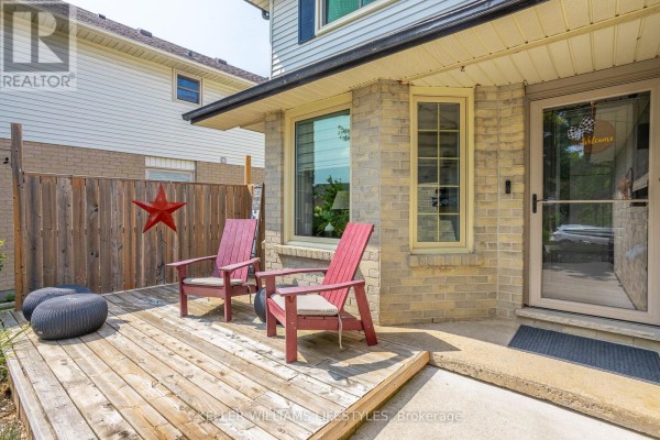 212 Bexhill Close, London South, ON, photo 3