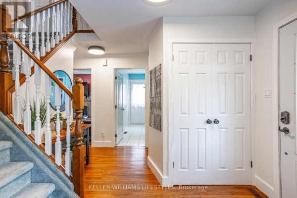 212 Bexhill Close, London South, ON N6E3B1 Photo 4