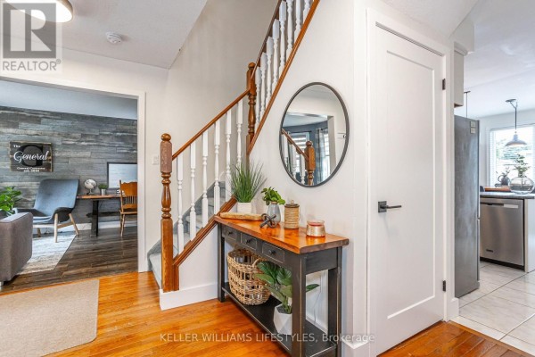 212 Bexhill Close, London South, ON N6E3B1 Photo 5