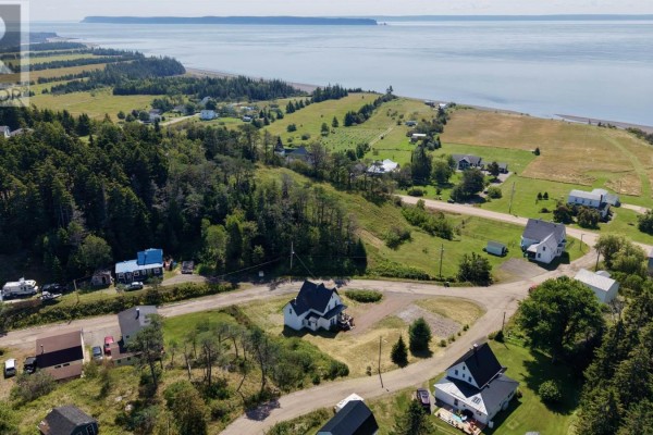 Eat in kitchen - 212 Brook Road, Port Greville, NS B0M1T0 Photo 4