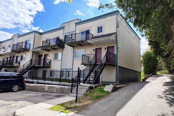 Bathroom - 212 Ch. Freeman, #b, Gatineau, QC J8Z2B5 Photo 5