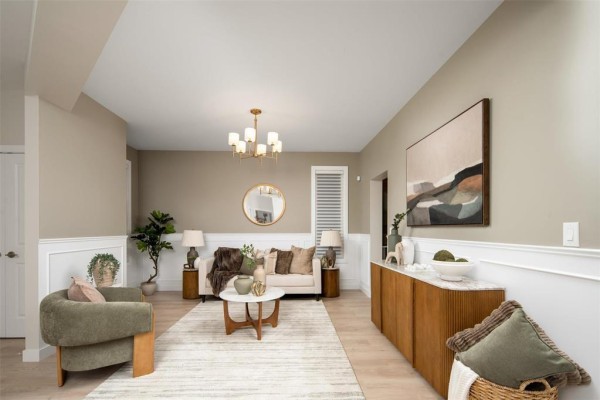 Kitchen - 212 Cinnamon Teal Way, Winnipeg, MB R3X0Y2 Photo 4
