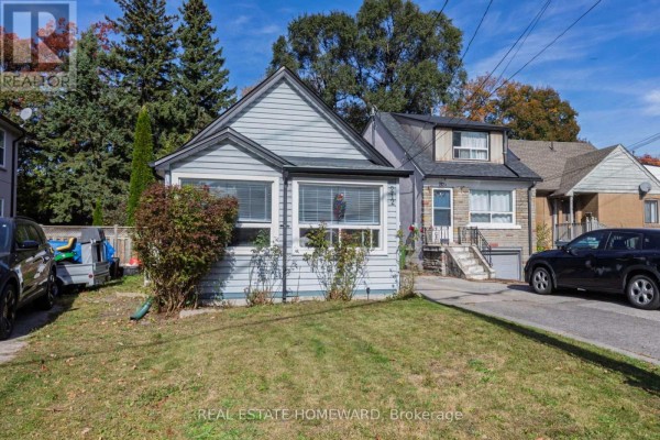 Kitchen - 212 Clonmore Drive, Toronto, ON M1N1Y1 Photo 2