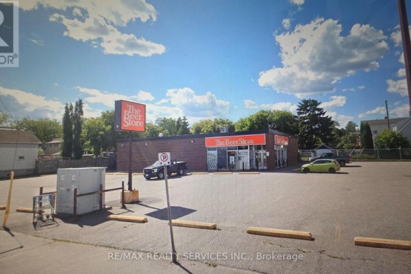 Commercial for sale at 212 Cumberland Street N, Thunder Bay, ON - MLS® Nc2B6F