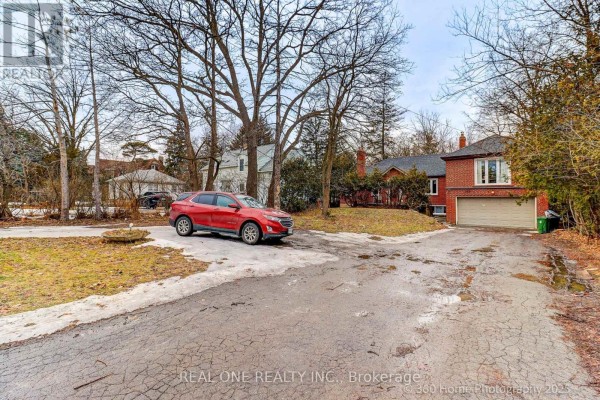 Bedroom - 212 Cummer Avenue, Toronto, ON M2M2E7 Photo 4