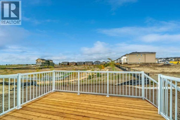 2pc Bathroom - 212 Edgefield Bay, Strathmore, AB T1P2K4 Photo 4