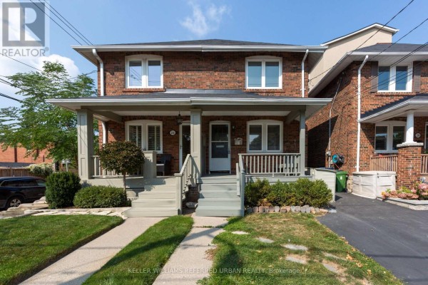 Kitchen - 212 Fairlawn Avenue, Toronto, ON M5M1S8 Photo 3