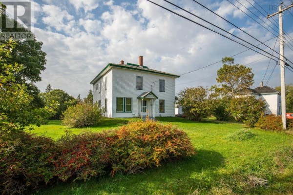 Kitchen - 212 Highway 203, Carleton, NS B5A5R2 Photo 3