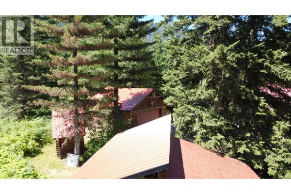 212 Island View Road, Nakusp, BC, photo 2