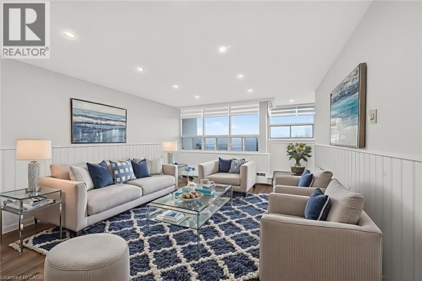 212 Kerr Street Unit# 702, Oakville, ON, photo 3