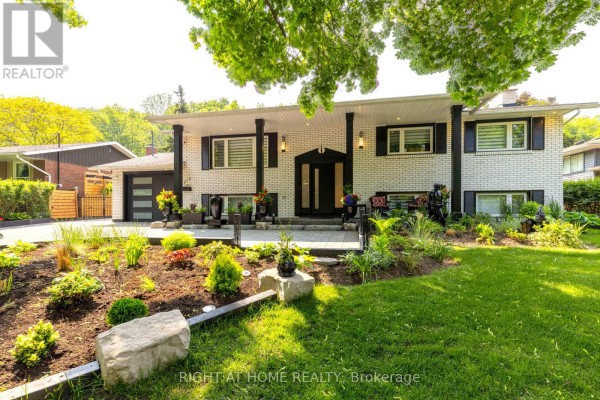 212 Lockhart Drive, St  Catharines, ON, photo 2