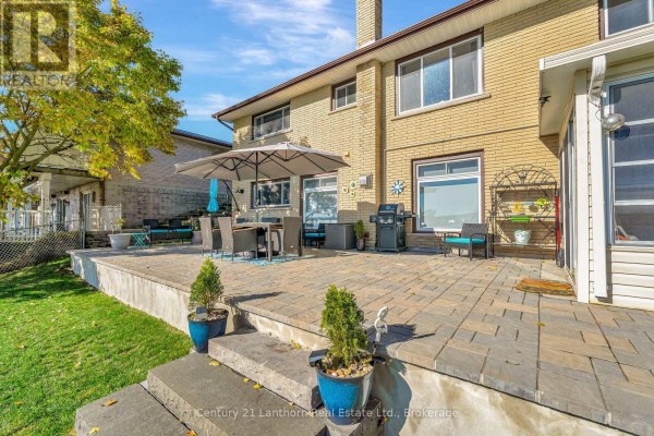 Laundry room - 212 Main Street, Deseronto), ON K0K1X0 Photo 3