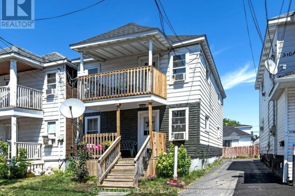 212 Mc Connell Avenue, Cornwall