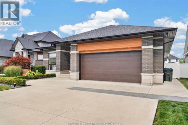 Utility room - 212 Rafih Crescent, Lakeshore, ON N0R1A0 Photo 4