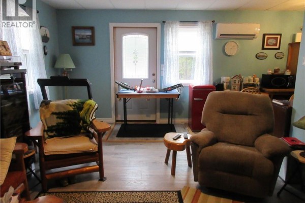Laundry room - 212 Route 735, Mayfield, NB E3L5E8 Photo 3