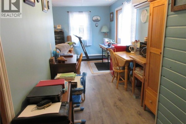 Sunroom - 212 Route 735, Mayfield, NB E3L5E8 Photo 4