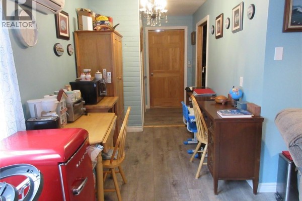 3pc Bathroom - 212 Route 735, Mayfield, NB E3L5E8 Photo 5