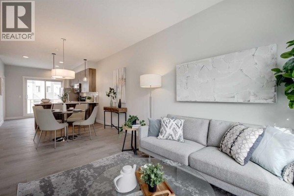2pc Bathroom - 212 Shawnee Square Sw, Calgary, AB T2Y0T7 Photo 5