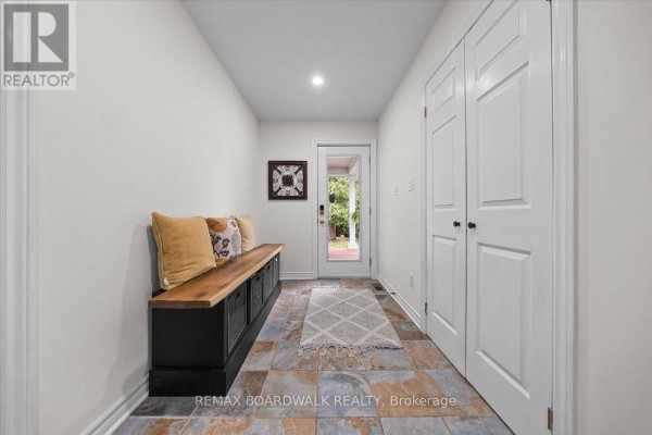 Bedroom 4 - 212 Sheldon Road, Rideau Lakes, ON K0G1V0 Photo 4