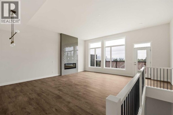 2pc Bathroom - 212 Sovereign Common Sw, Calgary, AB T3C3Y3 Photo 5