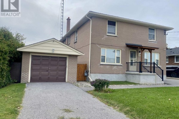 212 Stevenson Road, Oshawa, ON L1J5M2 Photo 2