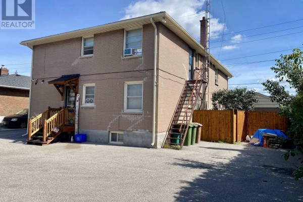 212 Stevenson Road, Oshawa, ON L1J5M2 Photo 4